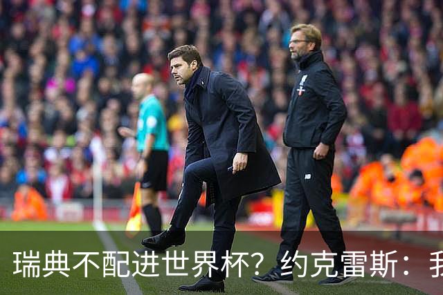瑞典不配进世界杯？约克雷斯：我们凭实力进的，首战就5-1赢了