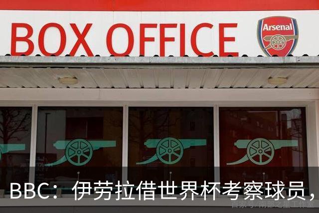 BBC：伊劳拉借世界杯考察球员，维尔茨、伊萨克发挥出色利好红军
